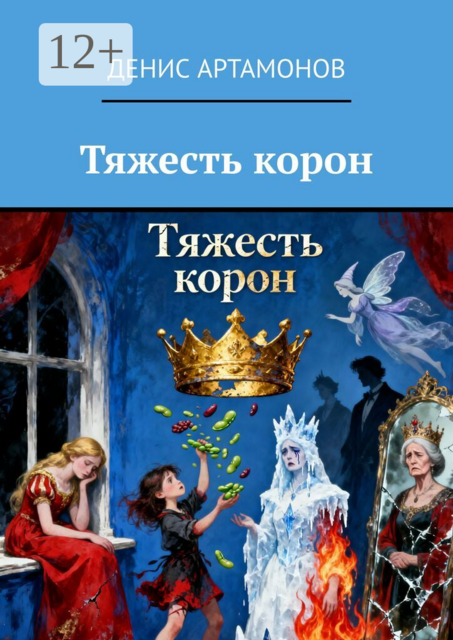 Тяжесть корон