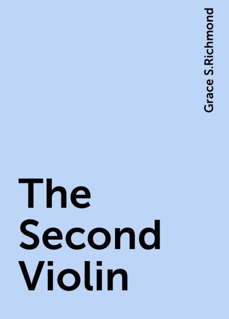 The Second Violin