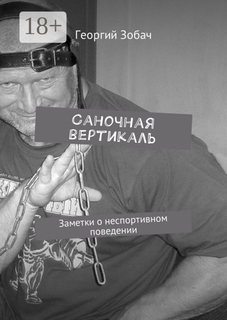 Саночная вертикаль. Заметки о неспортивном поведении