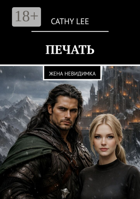 Печать. Жена-невидимка