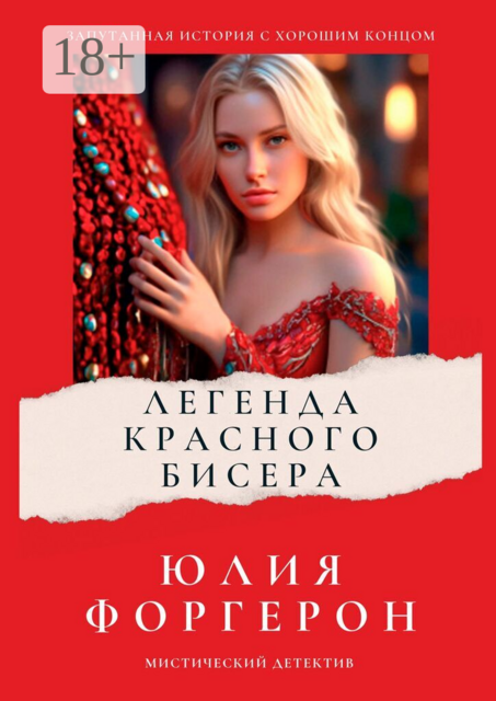 Легенда красного бисера