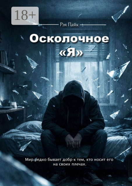 Осколочное «Я»