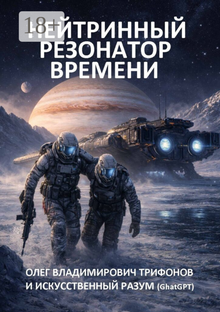 Нейтринный резонатор времени