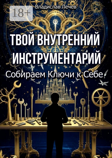Твой внутренний инструментарий. Собираем ключи к себе