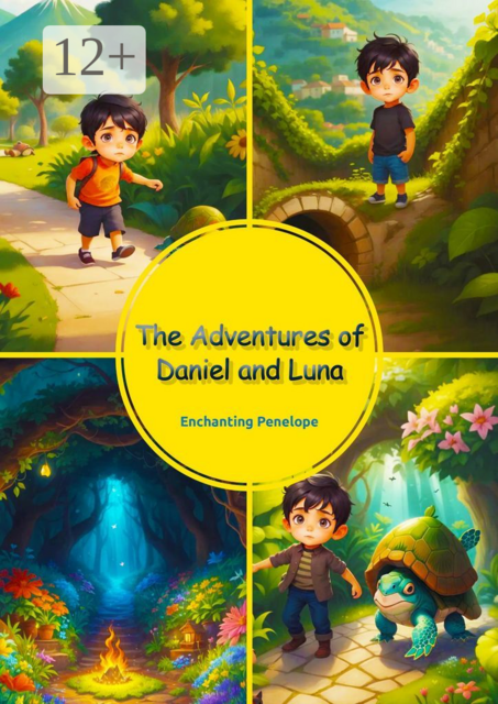 The Adventures of Daniel and Luna