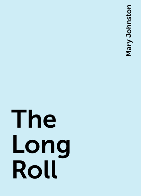 The Long Roll