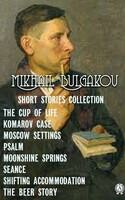 Short Stories Collection