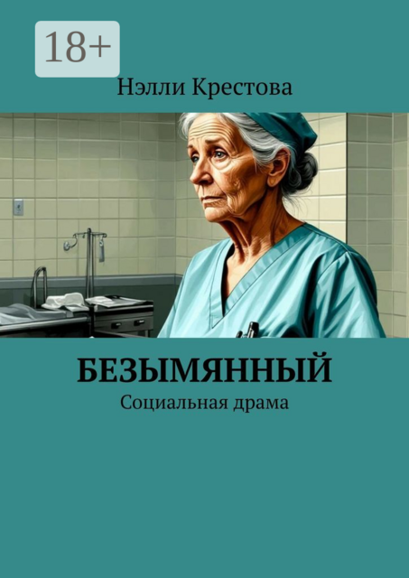 Безымянный. Социальная драма, Нэлли Крестова