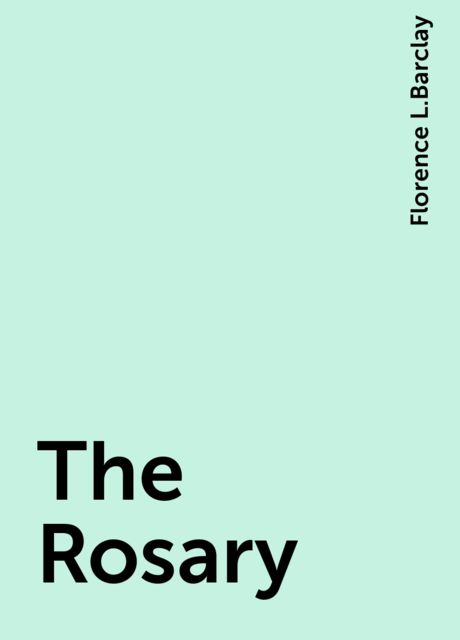The Rosary