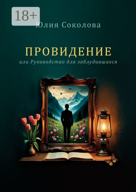 Провидение. Или руководство для заблудившихся