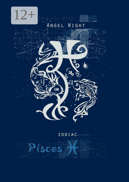 Pisces. Zodiac