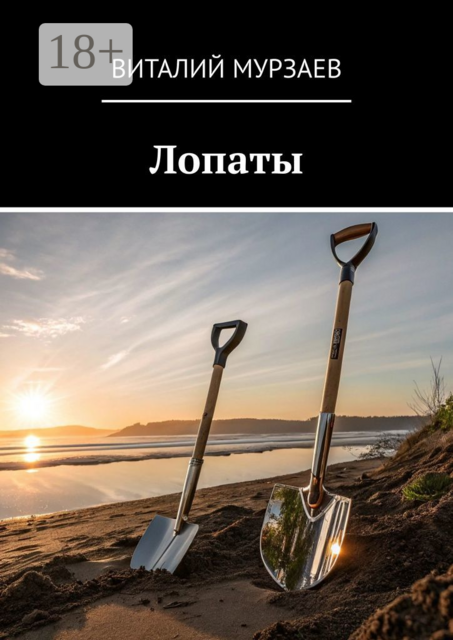 Лопаты, Виталий Мурзаев