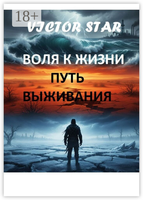 Воля к жизни. Путь выживания