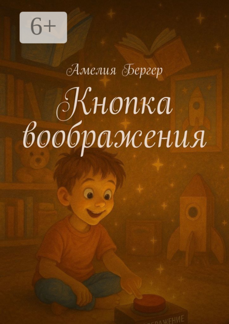 Кнопка воображения