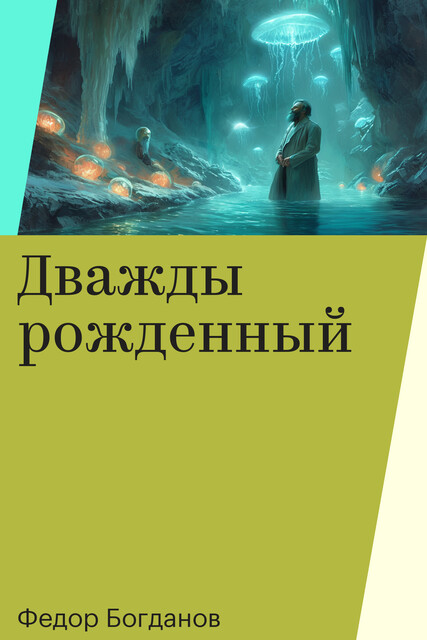 Дважды рожденный