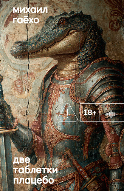 Две таблетки плацебо, Михаил Гаёхо