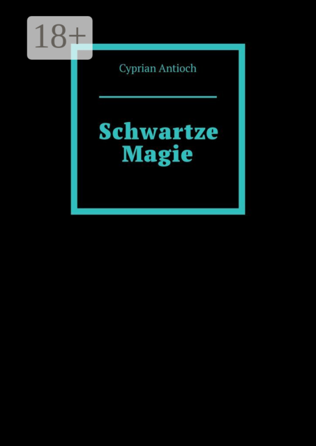 Schwartze Magie
