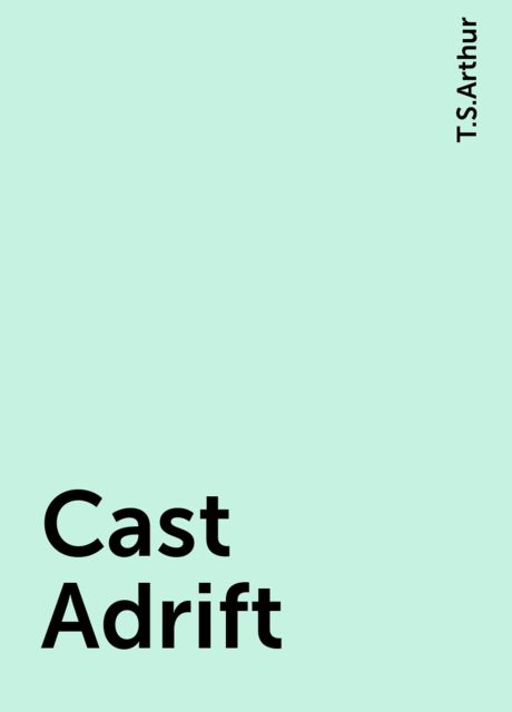 Cast Adrift