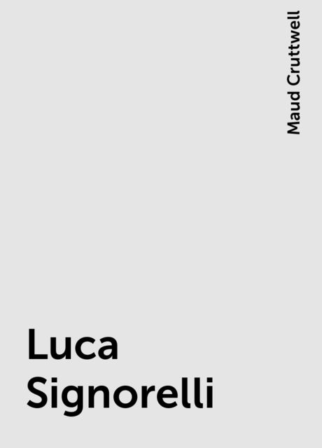 Luca Signorelli