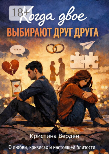 Когда двое выбирают друг друга