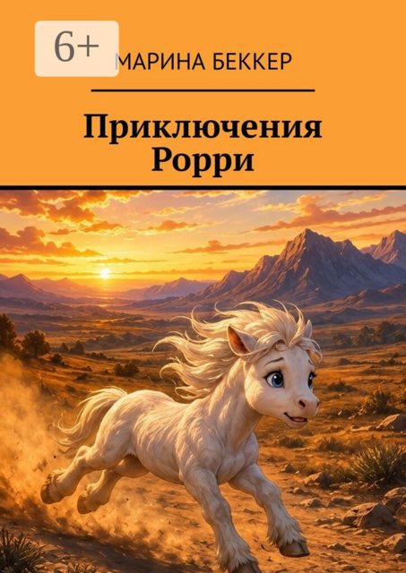Приключения Рорри