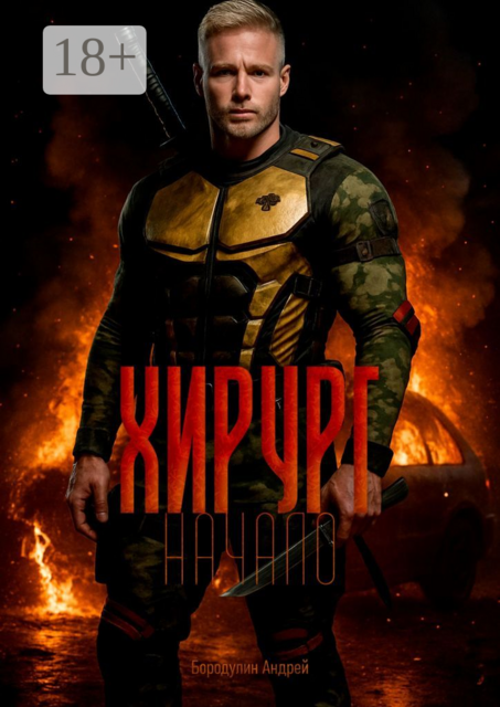 Хирург: Начало