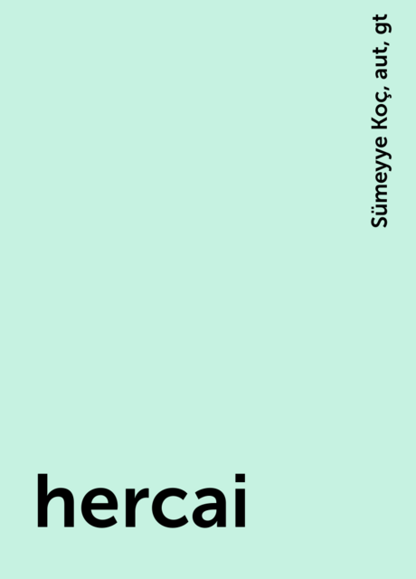 hercai