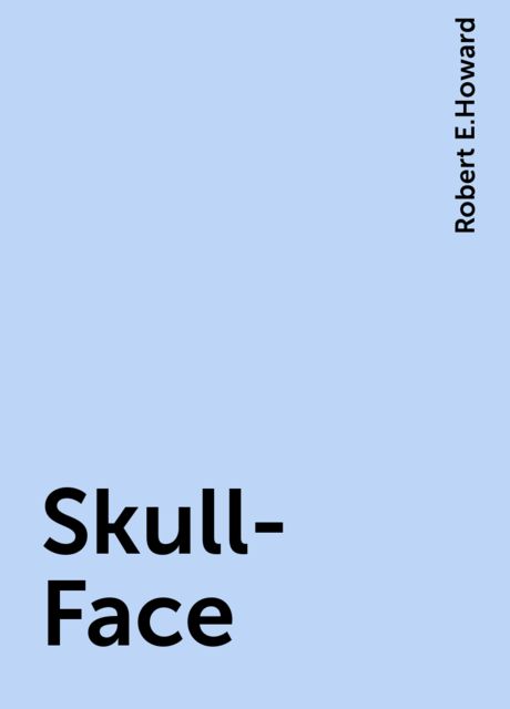 Skull-Face