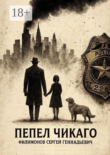 Пепел Чикаго