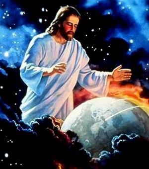 Иисус, которого я не знал