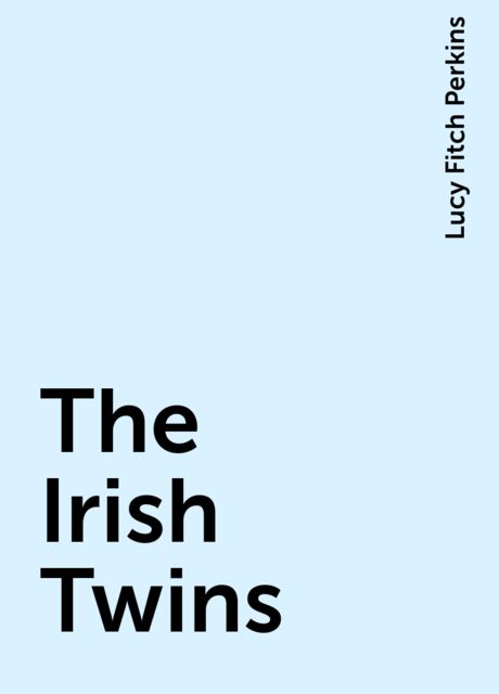 The Irish Twins