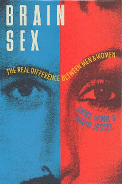 Пол мозга: истинные отличия мужчин от женщин