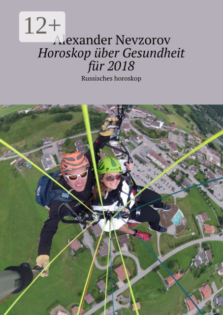 Horoskop über Gesundheit für 2018. Russisches horoskop