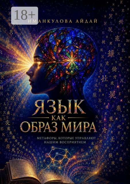 Язык как образ мира. Метафоры, которые управляют нашим восприятием
