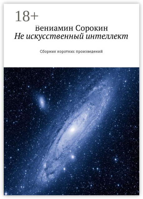Не искусственный интеллект, Вениамин Сорокин