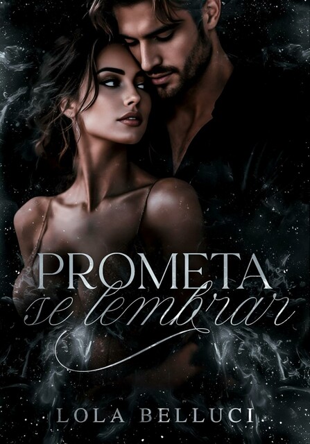 ОБЕЩАЙ ПОМНИТЬ