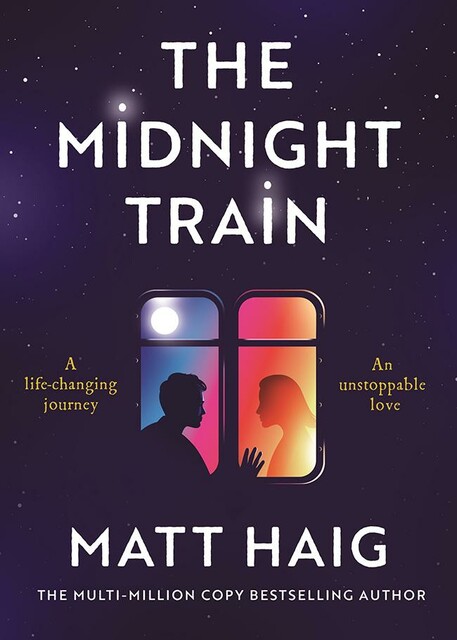 Midnight World 2: The Midnight Train