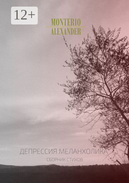 Депрессия меланхолика