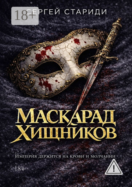 Маскарад хищников
