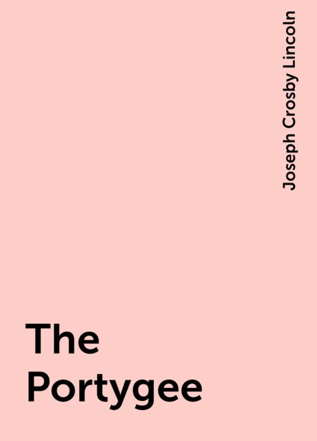 The Portygee