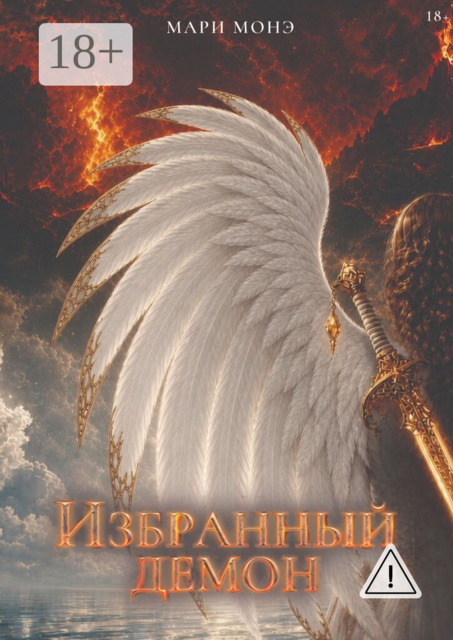 Избранный демон