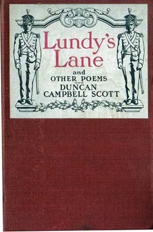 Lundy's Lane and Other Poems