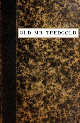 Old Mr. Tredgold