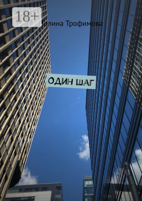 Один шаг