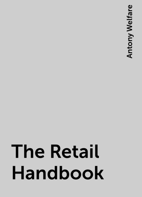 The Retail Handbook