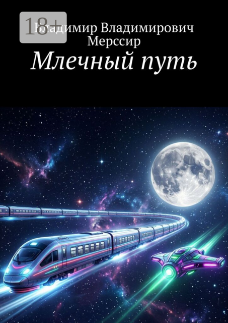 Млечный путь