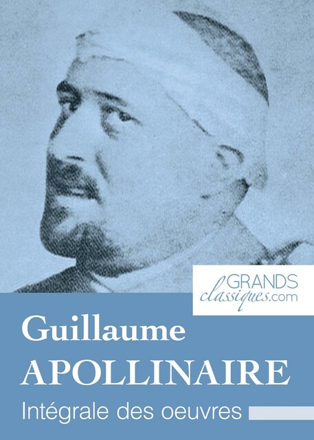 Guillaume Apollinaire