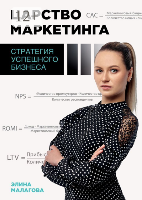 Царство маркетинга: стратегия успешного бизнеса