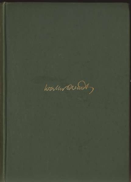 The Kensington District / The Fascination of London