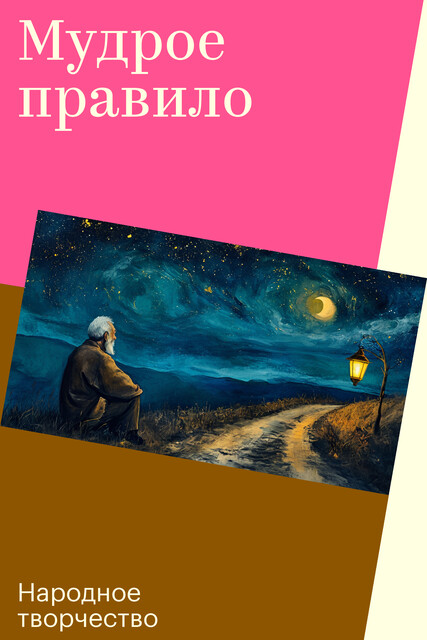 Мудрое правило